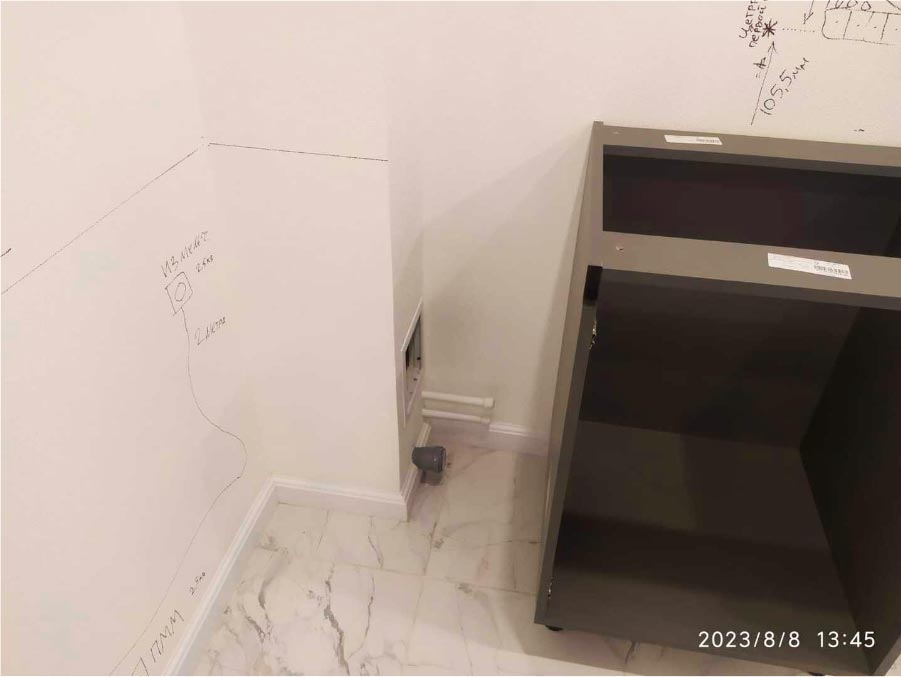 Принимаем кухню после ремонта: инструкция по применению - фото №3