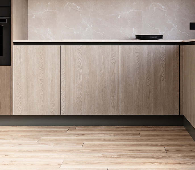 Фасады «Сильвестро»