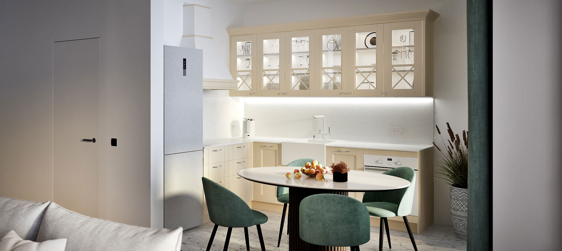 эмаль цвет NCS 2005-Y40R