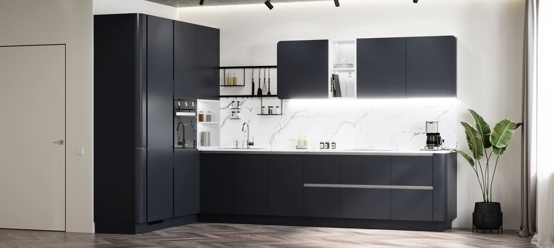 эмаль цвет CS 197