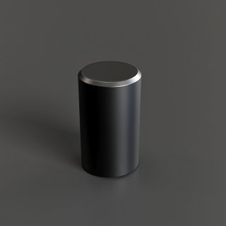 Мебельные ручки в современном стиле - детальное фото № 39