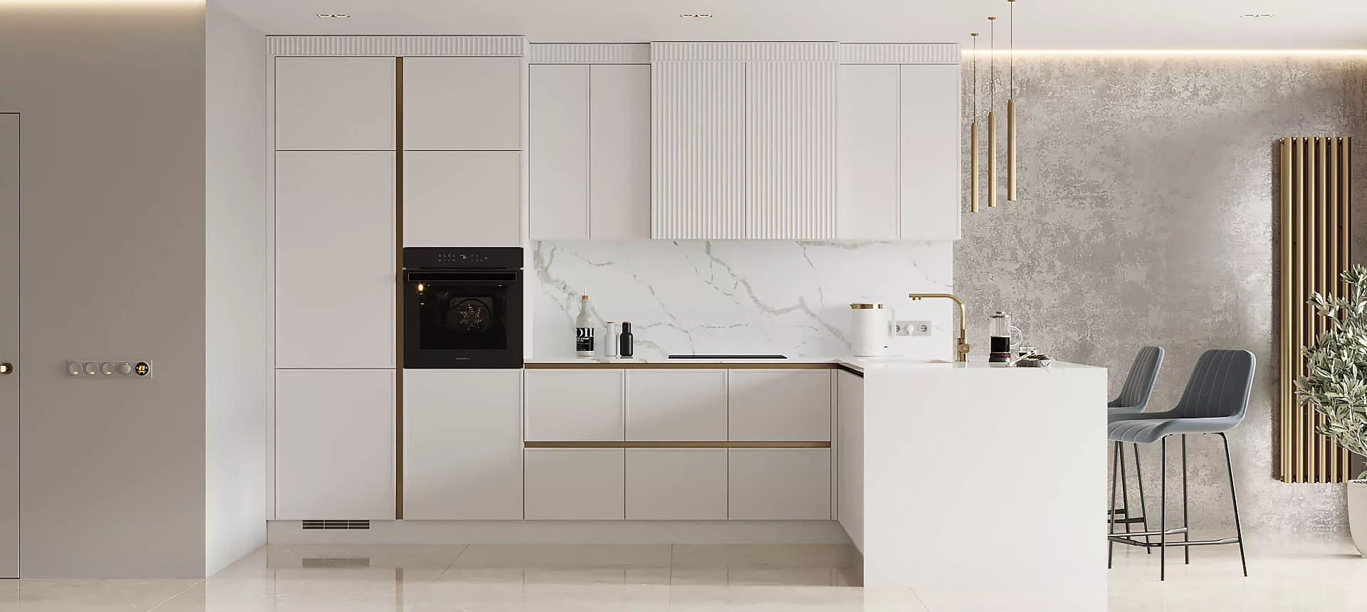 эмаль цвет Белый