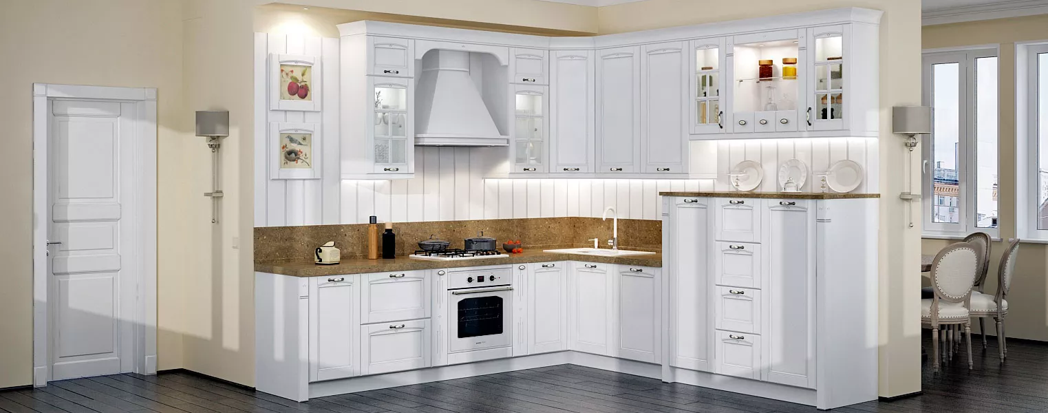 Лилия 3 - фото No 1