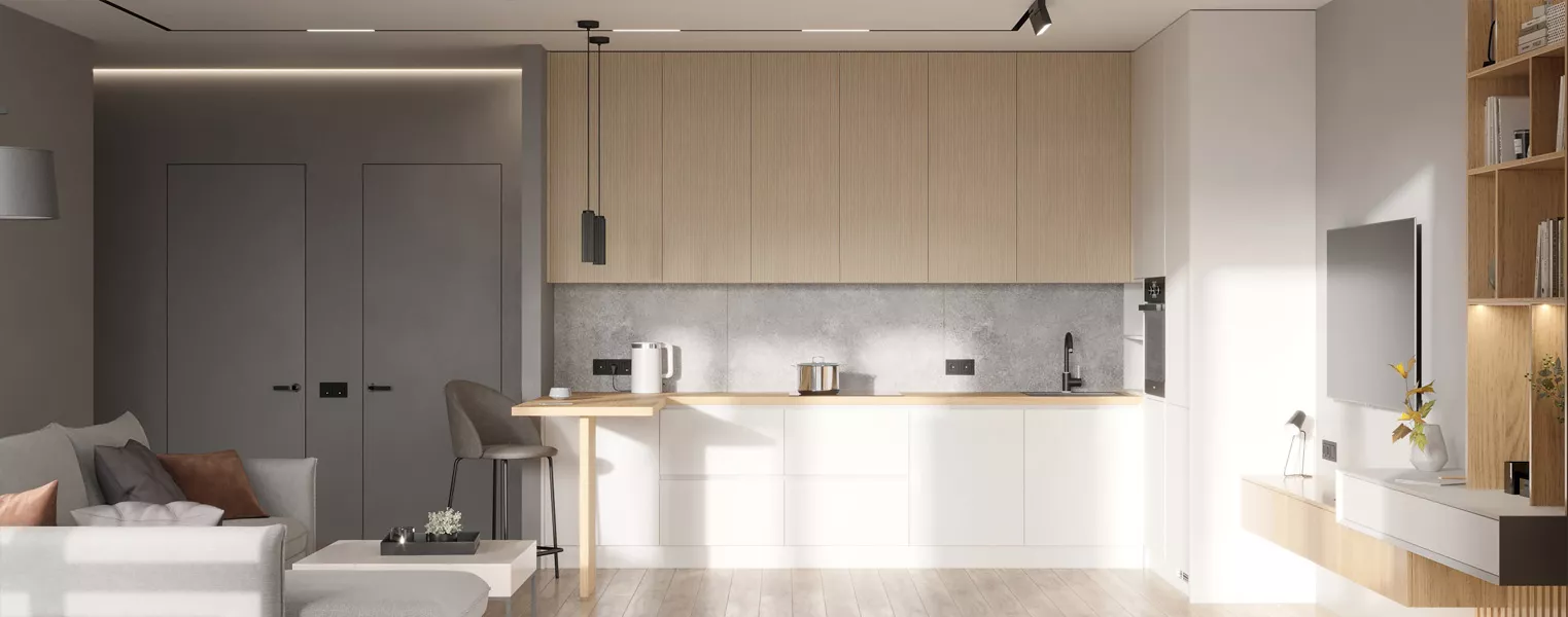 Линеа 3 - фото No 6