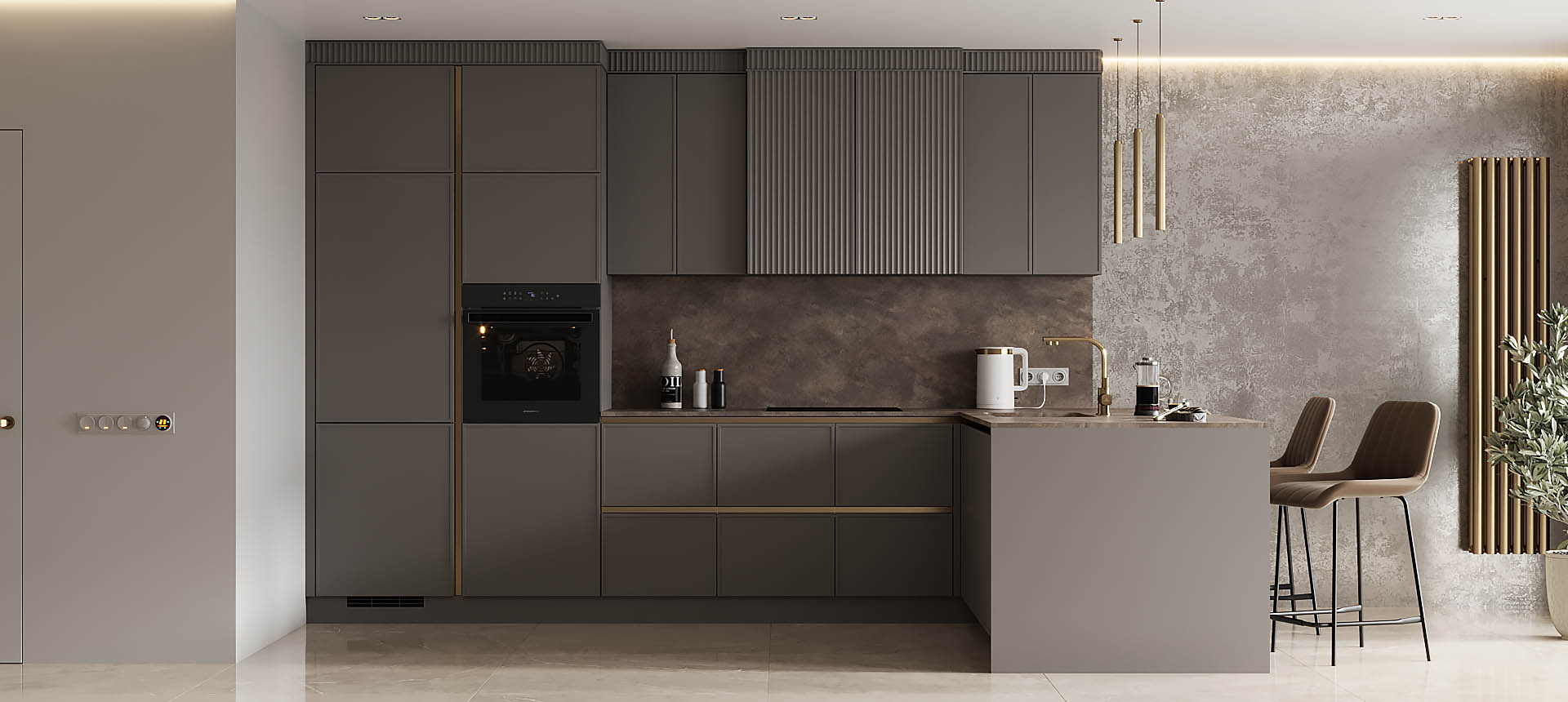 эмаль цвет NSC S 6000-N