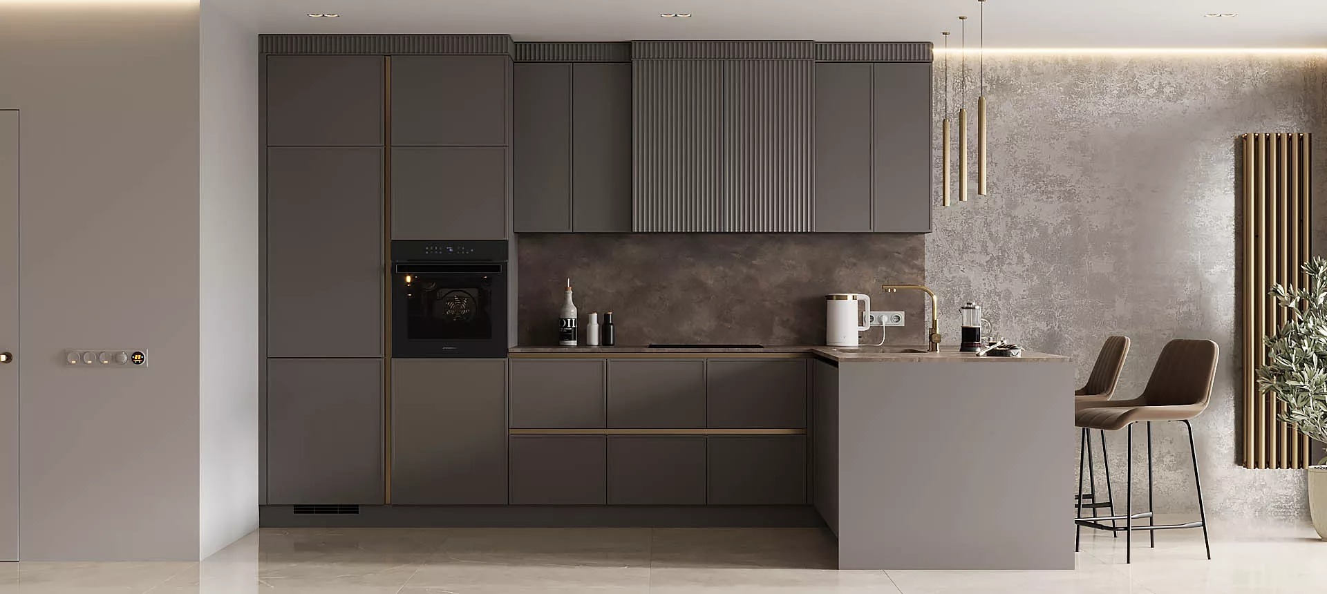 эмаль цвет NSC S 6000-N