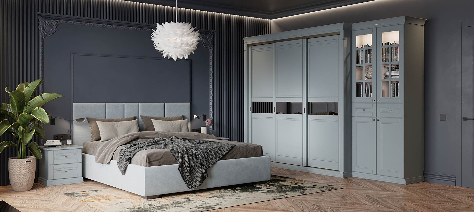 эмаль цвет NCS S 2020-R80B