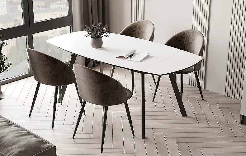 Кухонный стол-т...