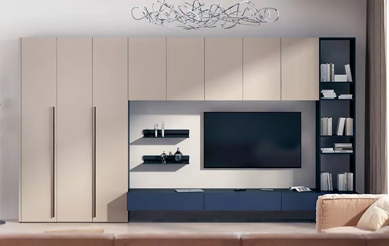 Распашной шкаф ...