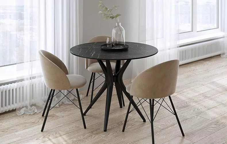 Кухонный стол Л...