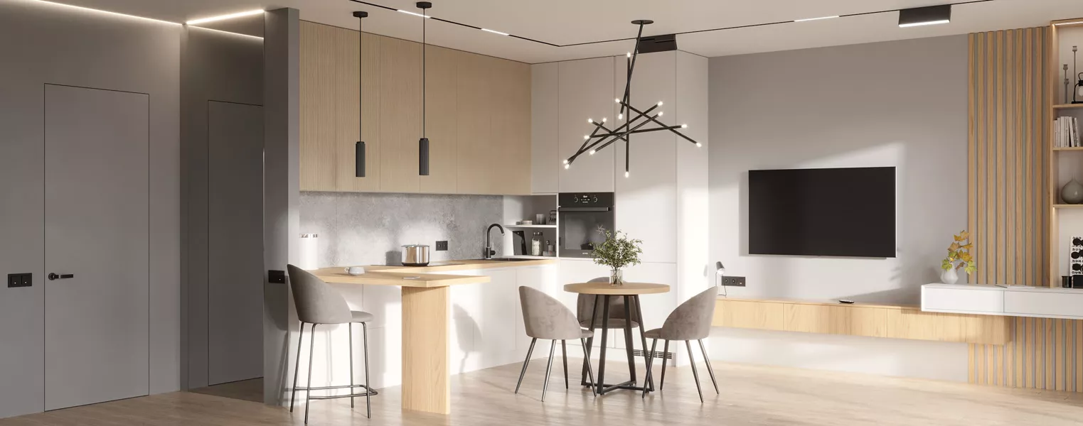 Линеа 3 - фото No 3