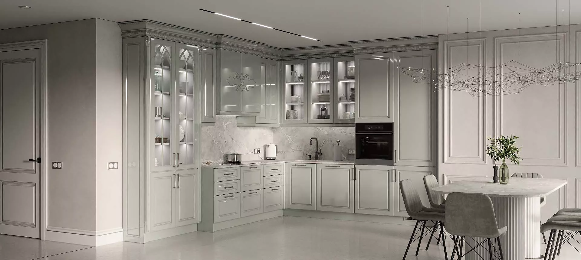 эмаль глянец цвет CS 008