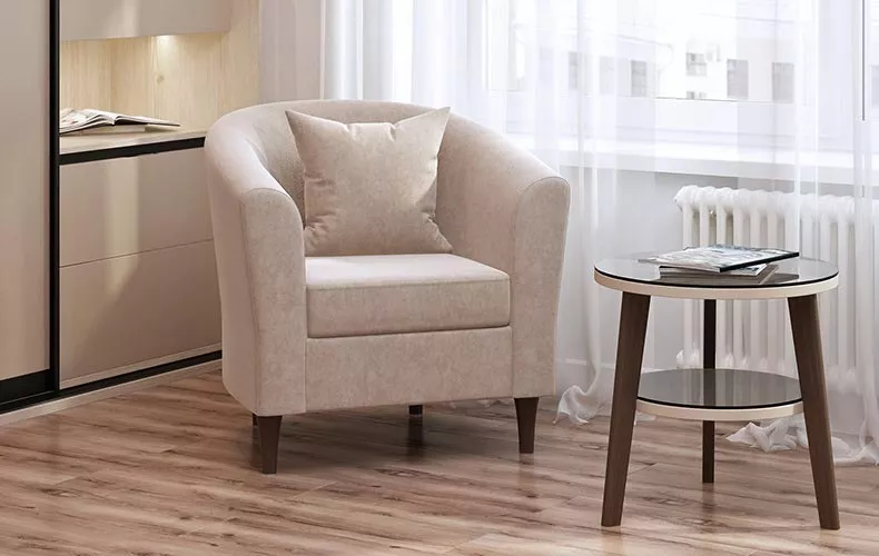 Кресло Маргарит...