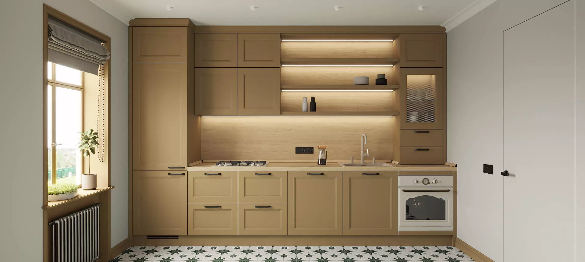 эмаль цвет NCS S 5010-Y10R