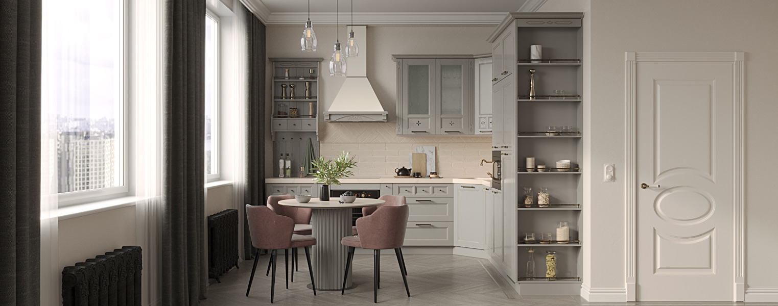 Оливия 4 - фото No 2