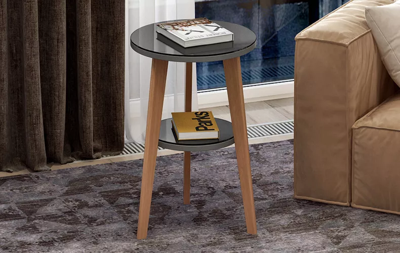 Декоративный ст...