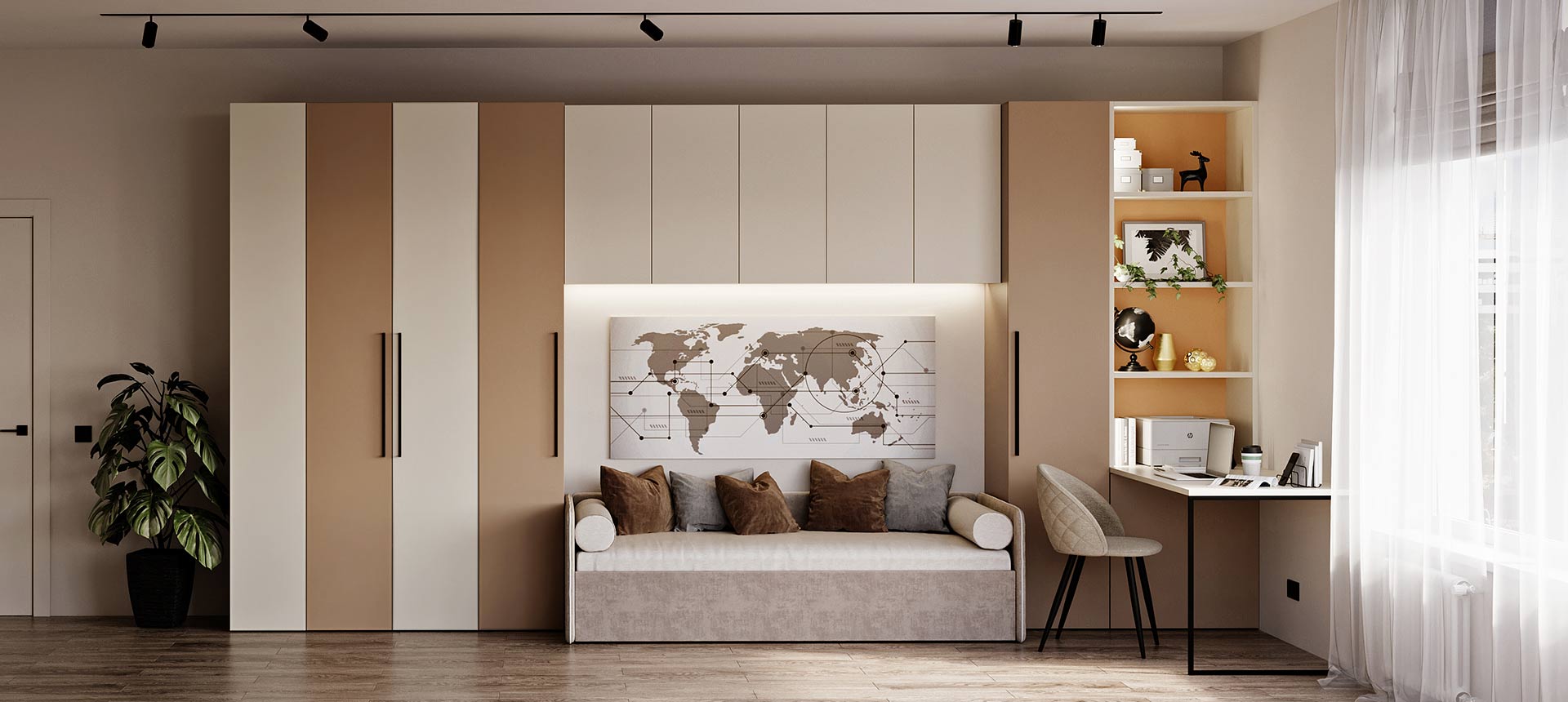 эмаль цвет Крем / эмаль цвет NCS S 3020-Y30R 