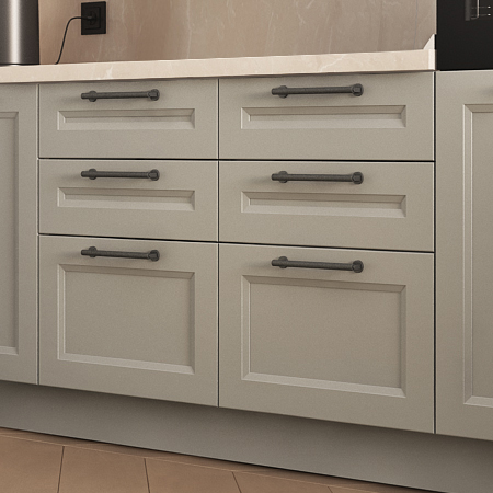 Фасады «Массимо» - детальное фото № 1