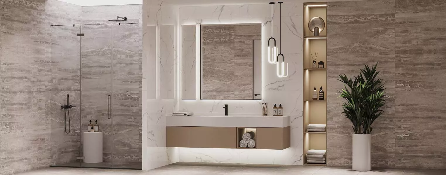 Мебель для ванной 4 - фото No 2