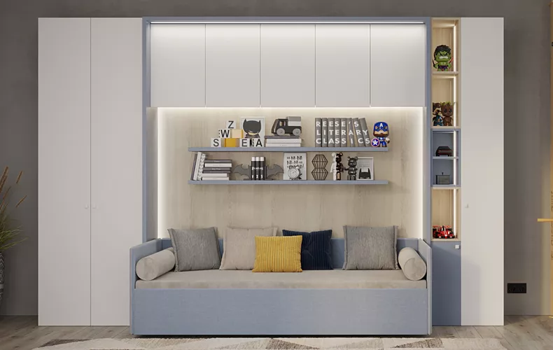 Диван Мичела