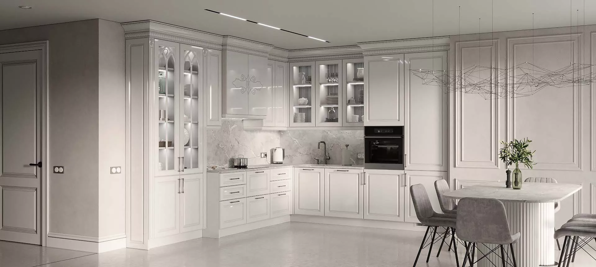 эмаль глянец цвет Белый