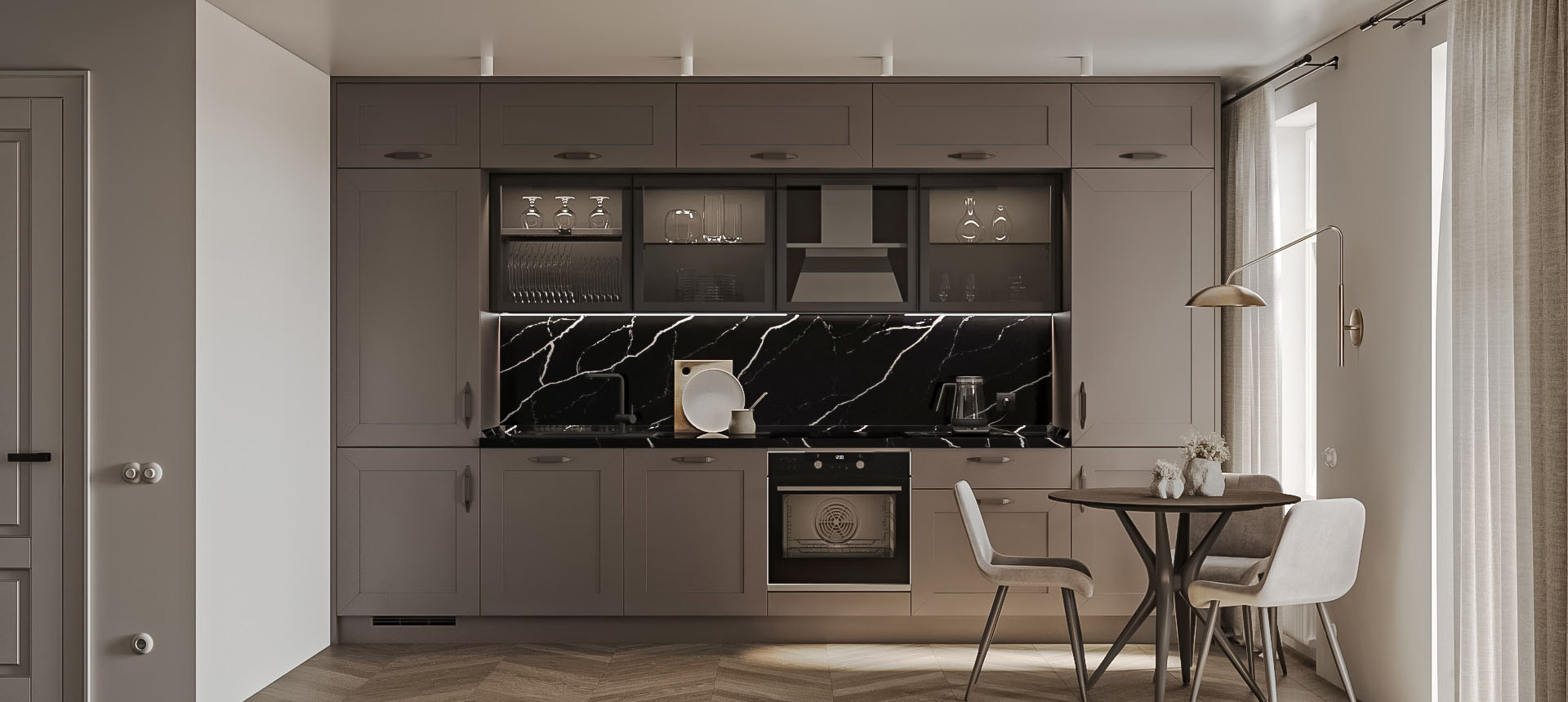 эмаль цвет NCS S 5005-Y80R