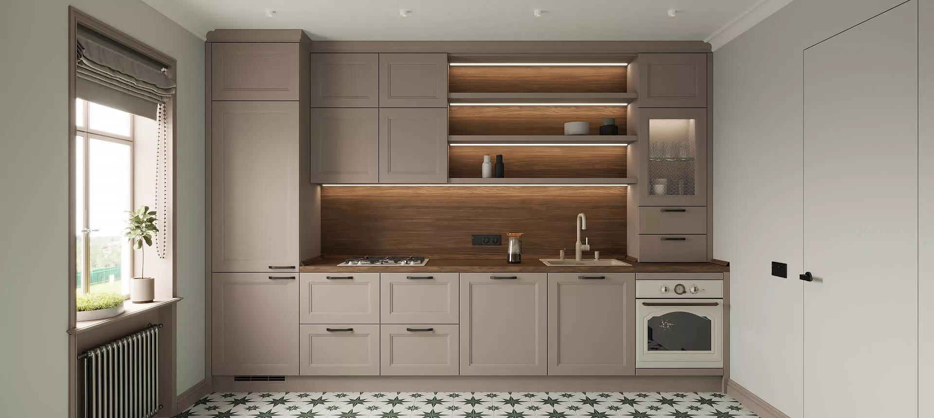 эмаль цвет NCS S 4005-Y80R