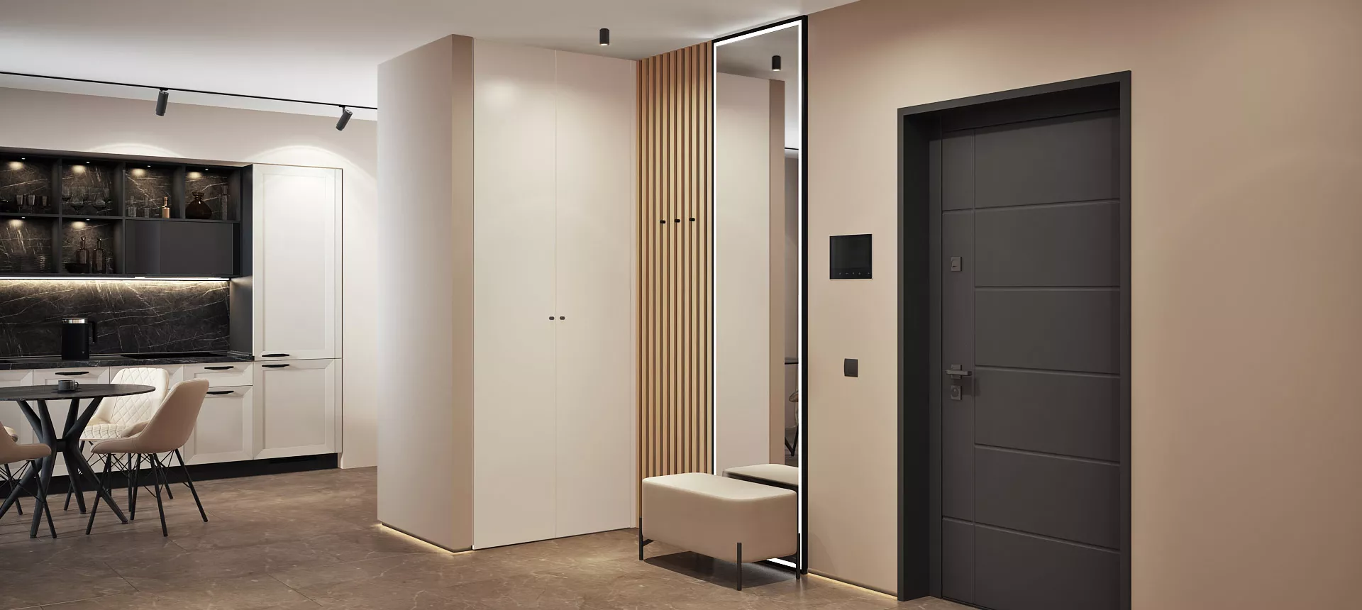 эмаль цвет NCS S 0804-Y10R / Дуб Винченца 