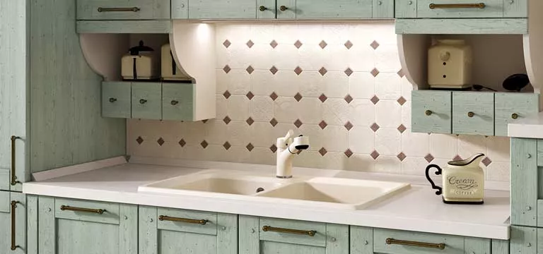 Массив дерева