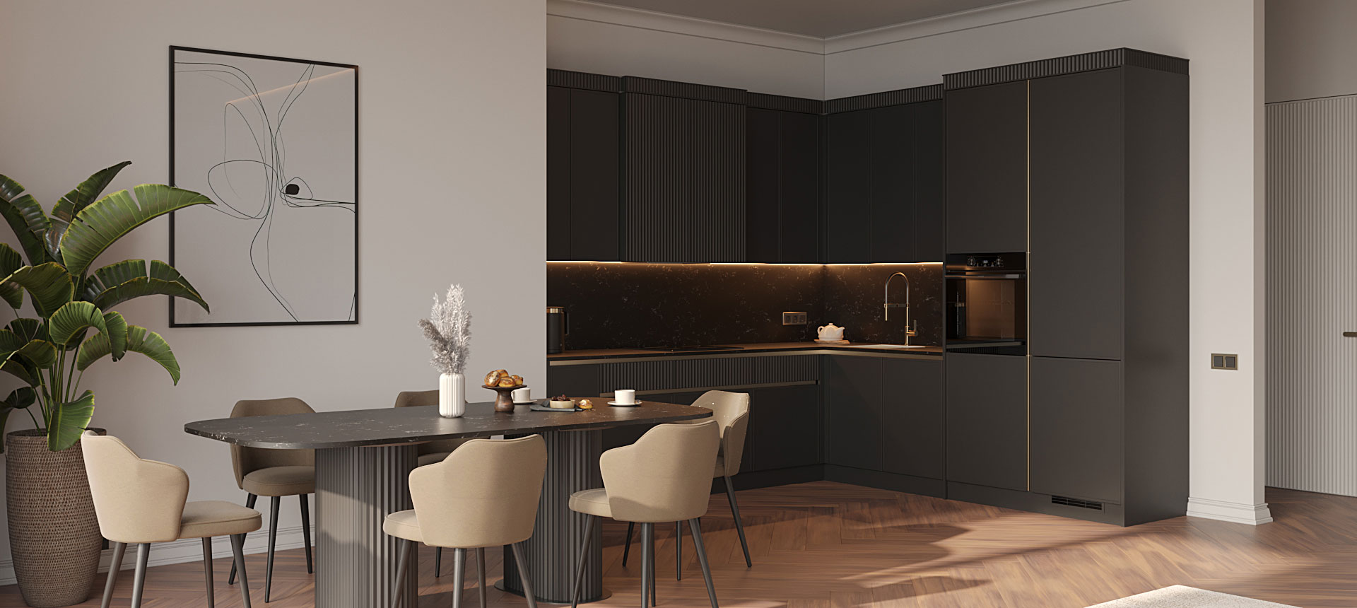 Эмаль цвет Чёрный