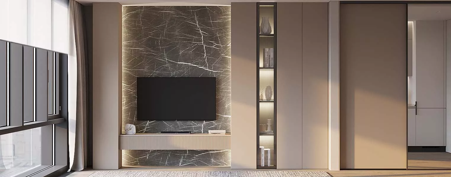 Мебель для гостиной 6 - фото No 1