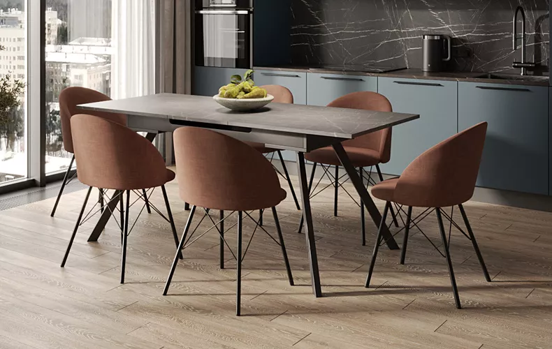 Кухонный стол-т...