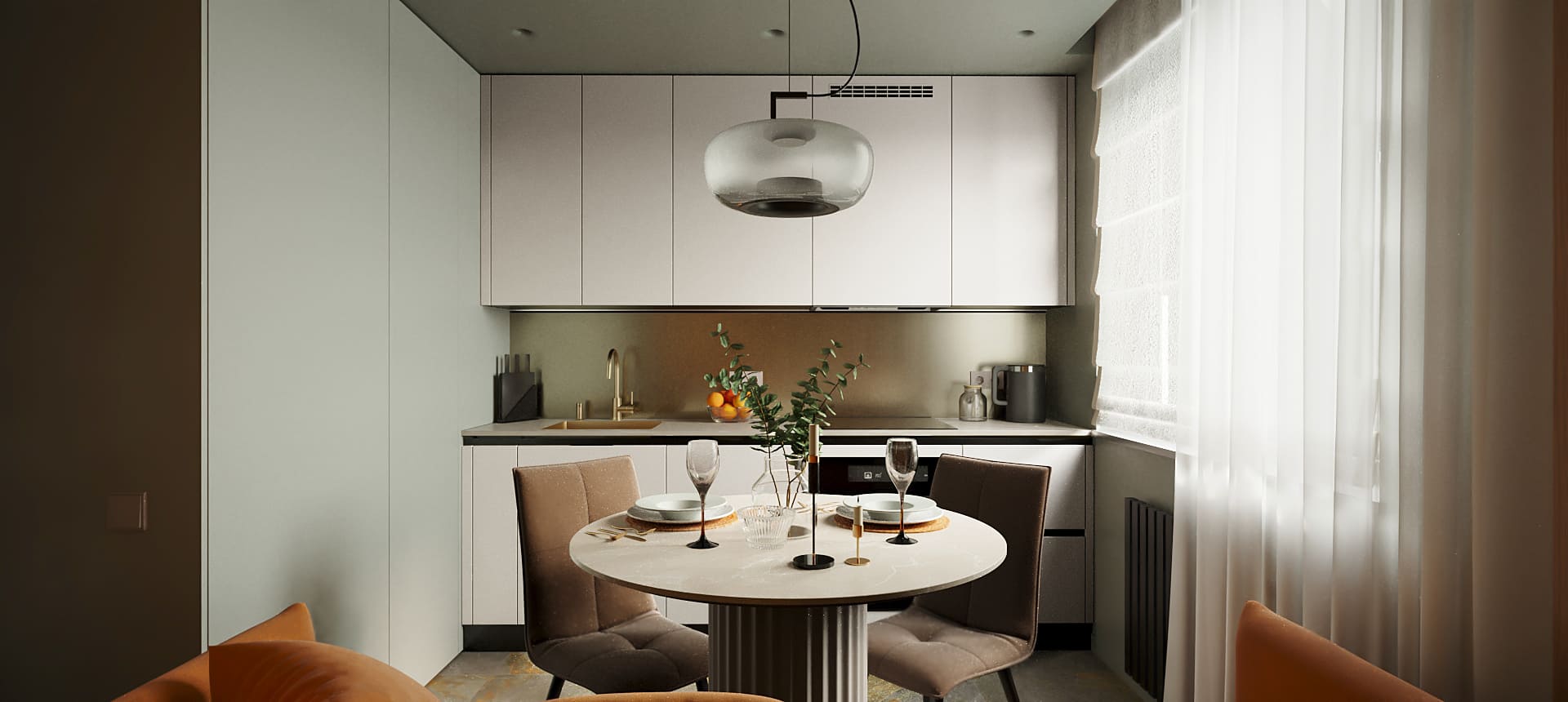 Горный хрусталь