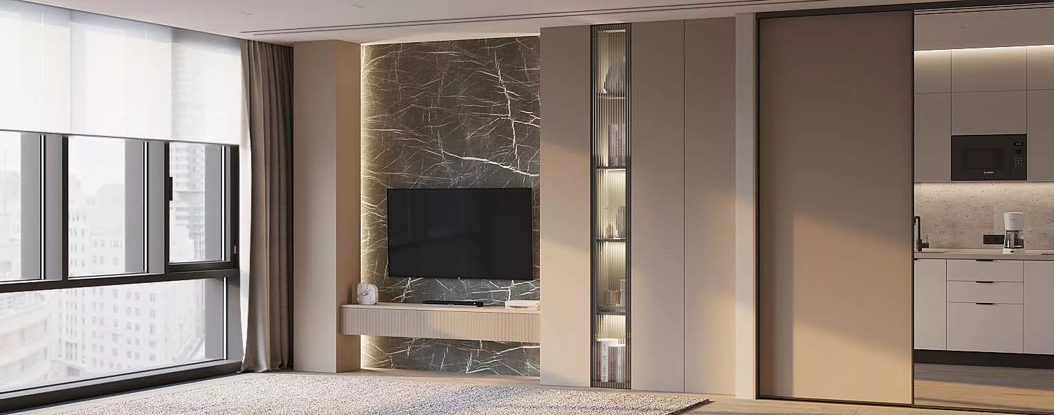 Мебель для гостиной 6 - фото No 2