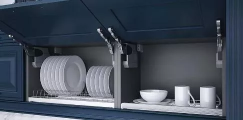 Корпуса из ЛДСП