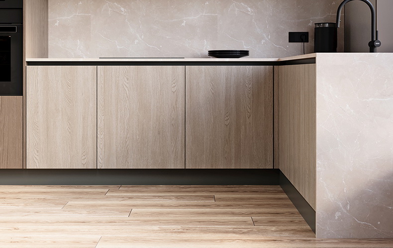 Фасады «Сильвестро»