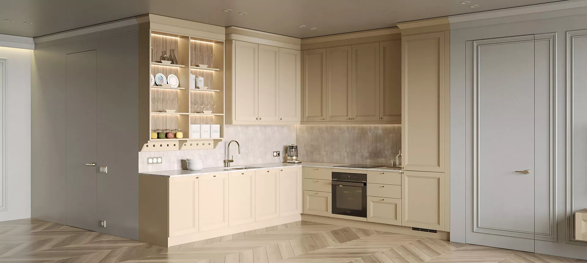 эмаль цвет NCS 2010-Y20R