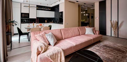 Как выбрать идеальный диван на каждый день: полное руководство и советы экспертов