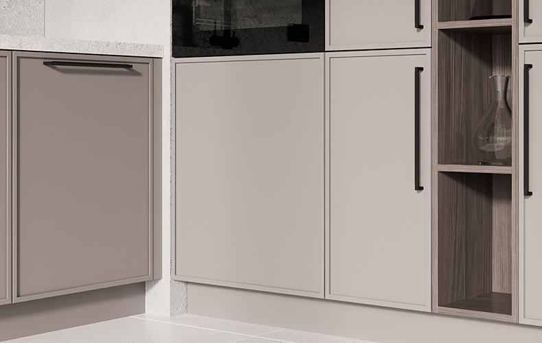 Фасады «Ренцо»