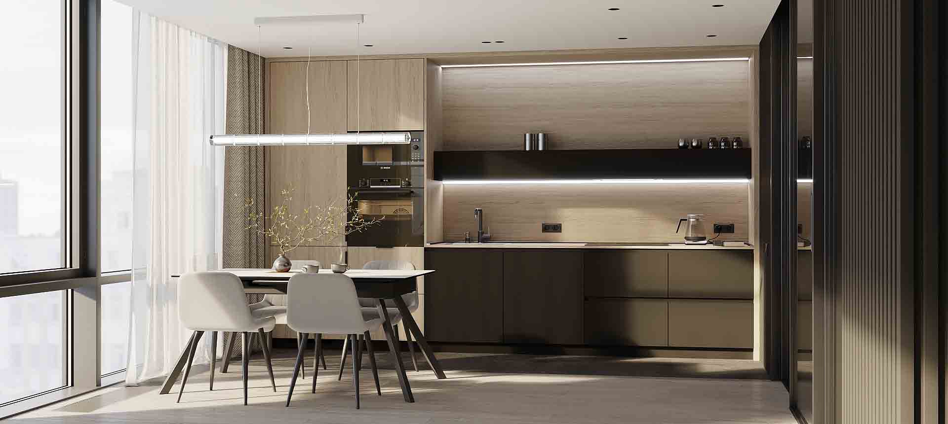 эмаль цвет Чёрный / Дуб Винченца 