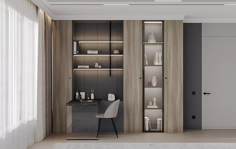 Домашний кабине...