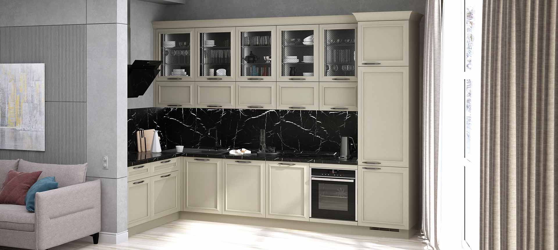 эмаль цвет CS013