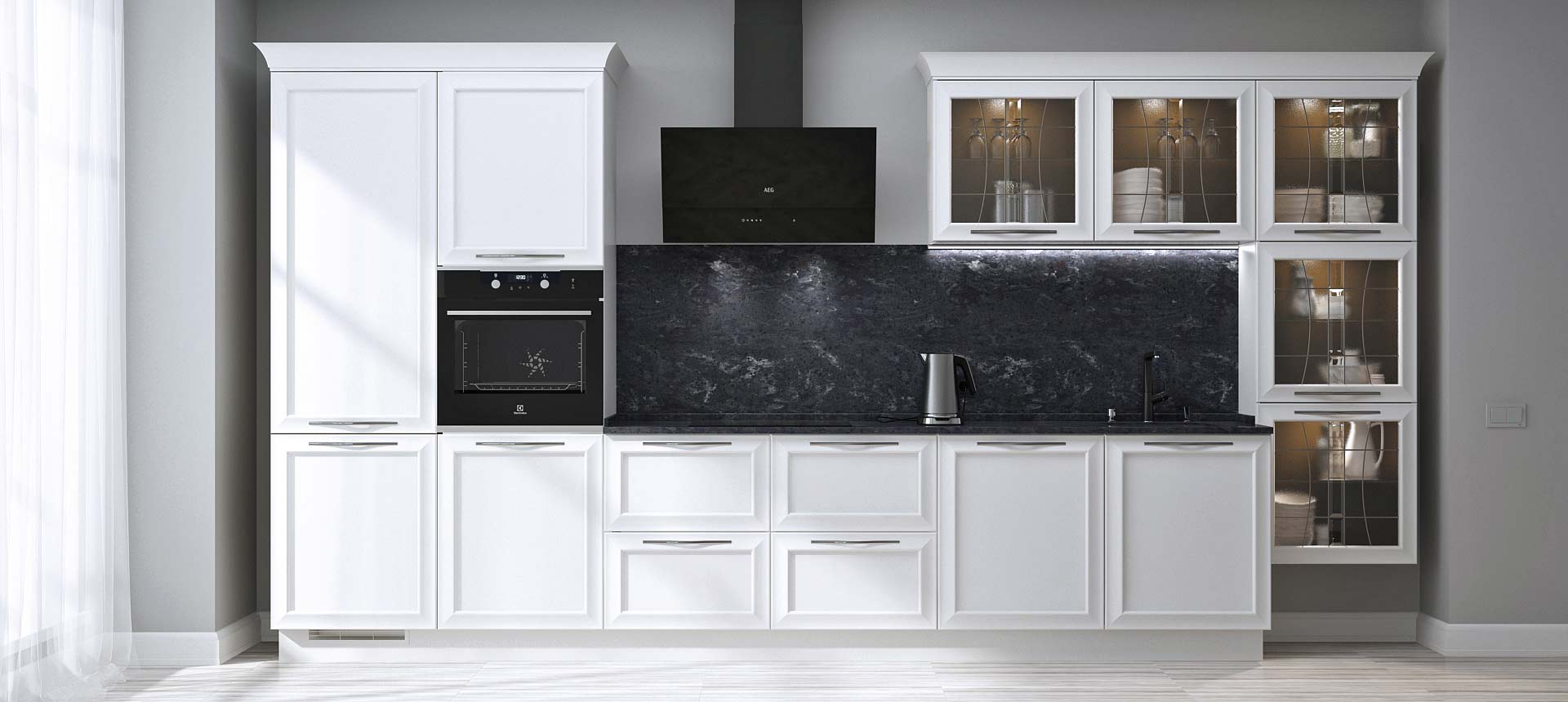 эмаль цвет Белый