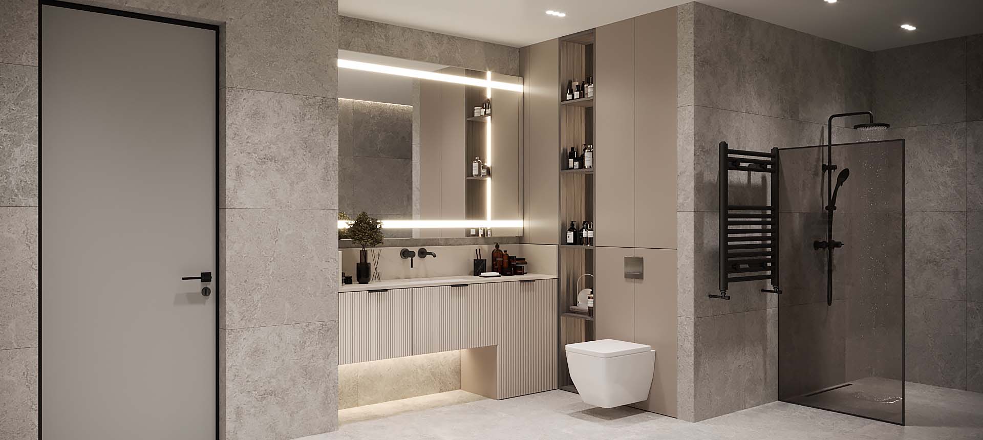 эмаль цвет Pantone 16-0906 / Белый Фарфоровый Оникс 