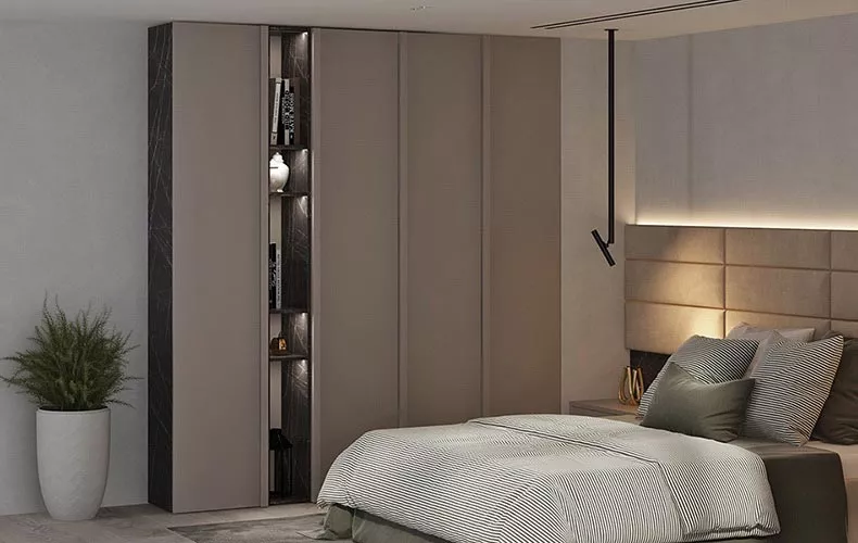 Шкаф распашной ...