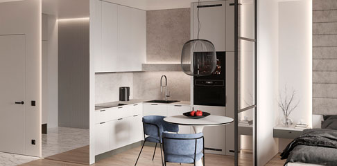 6 ошибок, которые удешевляют интерьер