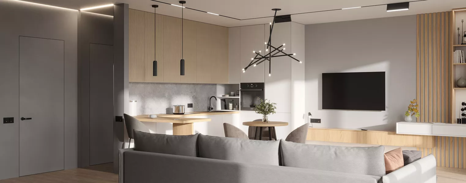 Линеа 3 - фото No 2