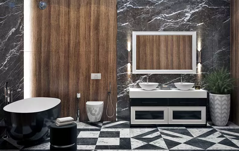 Тумба с раковин...