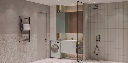 Как выбрать мебель для ванной комнаты: гид от экспертов