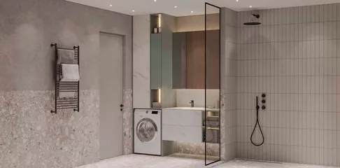 Как выбрать мебель для ванной комнаты: гид от экспертов